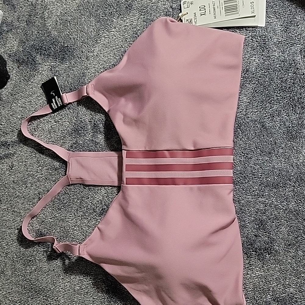 Womens sports bra